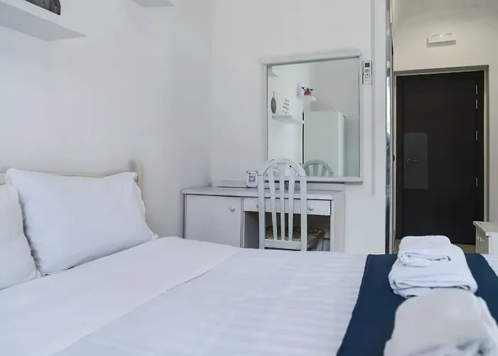 Golfo di Orosei rooms Roma